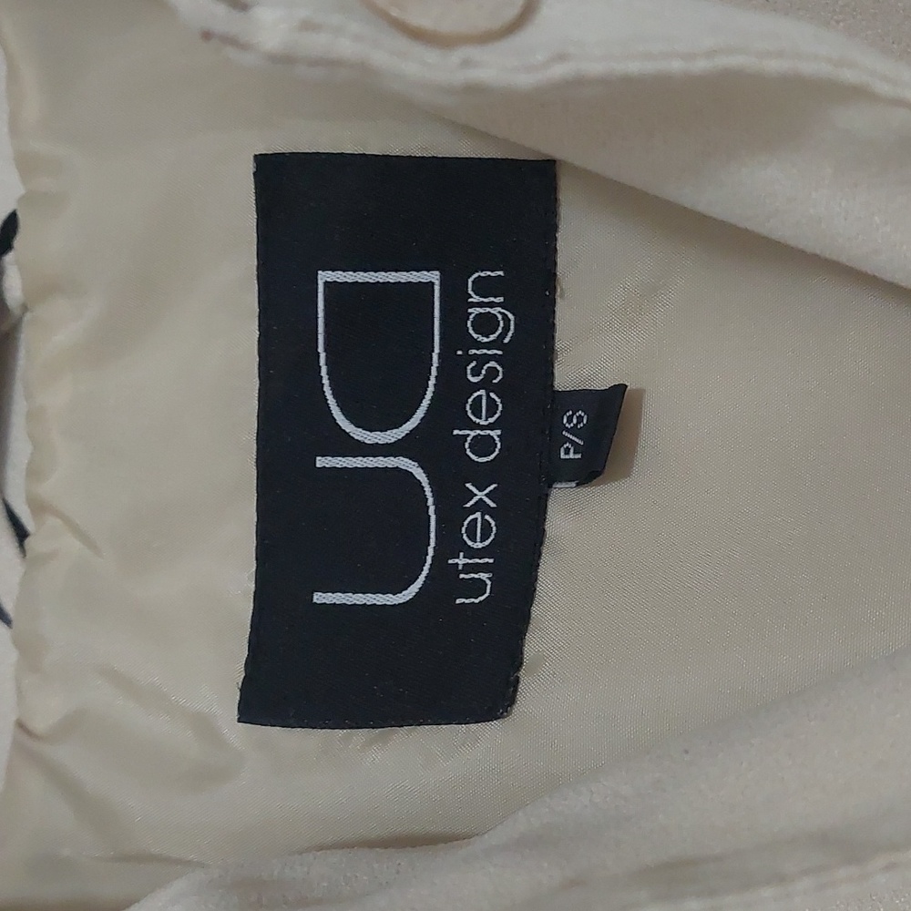 Utex‎ jacket - Picture 3 of 9